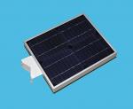 8W all in one solar street light solar street lamp with lithium battery solar