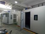 Auto Parts Walkin Climate Test Chamber Accept Customized Inner Size