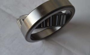 Wholesale Gearbox Rolling Mill Electric Motor Bearings / Small Tapered Roller Bearings from china suppliers