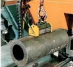 92X67mm Lifting Magnets 100kg 600kg 1000kg 3000kg Manual Permanent Magnetic