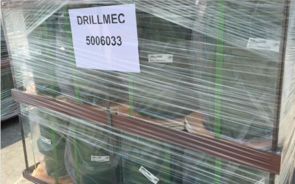 Drillmec 14T2200 mud pump Zirconia Liners，Drillmec 9T1000 mud pump, Drillmec