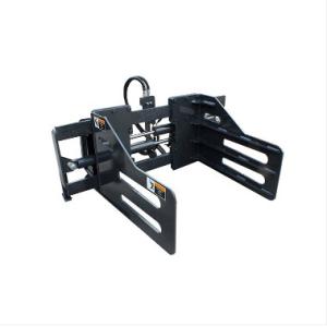 Wholesale Multifunctional Sliding Loader Spare Parts Soft Clip For Handling Goods from china suppliers