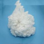 7Dx64mm Hollow Conjugated Siliconized Polyester Fiber For Filling Sofa Pillow