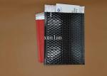 Express Delivery Shipping Bubble Mailers , Light Weight Poly Mailer Envelopes