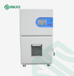 Wholesale UL 1642 Lithium Battery Acupuncture Tester Battery PLC Control Testing Equipment from china suppliers