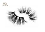Natural Stereo Light 28MM 6D Volume Eyelash Extensions