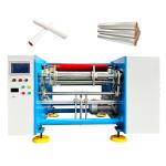 Commercial 100N.m Magnetic Powder Clutch Aluminum Foil Roll Rewinding Making