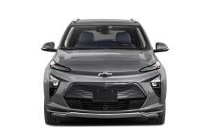 Wholesale A Surprisingly High Tech EV At The Chevrolet's Bolt EUV Electric Carwtih 238miles Range NEW ELECTRIC SUV from china suppliers