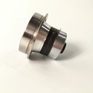 Wholesale Health Instrument Ultrasonic Cleaning Transducer PZT-4 Piezoceramic Long Lifespan from china suppliers