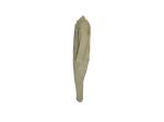 240GSM Twill 2/1 Multi Pockets Khaki Work Coverall Anti Stain Anti Static