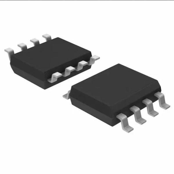 Quality 3 Amps 40 Volts MMDF3N04HDR2 N Channel Power MOSFET for sale