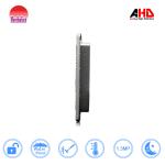morningtech Strong motion detecion 7 inch AHD color video door phone supplier