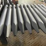 Okada Hydraulic Breaker Chisels ORV1000 ORV1300 ORV2500 ORV3000 ORV4000 ORV5000