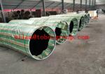 TOBO GROUP ASTM A213 TP347 austenitic stainless steel seamless pipe