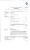 Jinjiang Sanjin Stationery Co., Ltd. Certifications