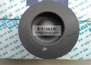 Wholesale Construction Machinery Diesel Engine Piston for LW300KN XCMG Wheel Loader from china suppliers