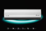 Fashion Design 6G Series Cross Flow Door Air Curtain With Remote Control
