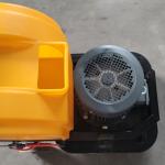 Semi Automatic Floor Grinder Polisher Concrete Grinding 220V-240V