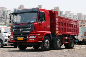 Wholesale SX3255 Shaanxi Dump Truck XuanDe X6 Composite Version 220HP 6X2 4.9m Dump Truck (3.2T Front Axle) from china suppliers
