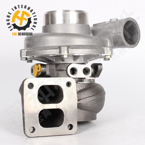 Factory price RHE8 engine turbocharger part XAQ VA740016 VB740016 24100-3130A