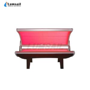Wholesale 850nm Wavelengths Clinic SPA PDT Beauty Machine Horizontal Structure from china suppliers