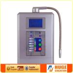 Industrial Alkaline Water Ionizer , Titanium Platinum Alloy Electrodes