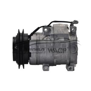 Wholesale DCP50086 Automotive Ac Compressor For Toyota Landcruiser Prado LJ120 WXTT125 from china suppliers