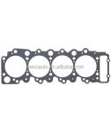 Genuine Spare Parts Cylinder Head Gasket 8973494910 For Isuzu NPR NQR 4HG1 4HG1T