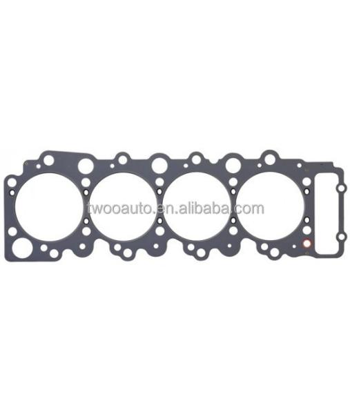 Genuine Spare Parts Cylinder Head Gasket 8973494910 For Isuzu NPR NQR 4HG1 4HG1T