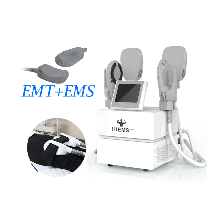 Portable Emt Body EMShape Body Slim Neo Muscle Stimulator Rf Body Contouring Machine
