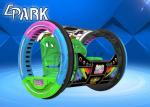 Theme Park Happy Kids Ride Le Bar Car For Indoor And Outdoor / Electronic Games