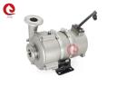 JUNQI 48V 400W Brushless DC Electric Stainless Water Pump JP400C-48 For Energy