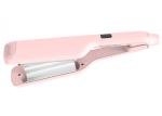 Deep Waver Ceramic Tourmaline Curling Iron 78W 360 Degrees Swivel Power Cord