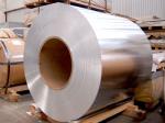Plain 3003 Aluminium Alloy Plate / Aluminum Roofing Coil For Trailer