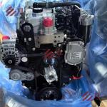 Carter C4.4 Engine Excavator Diesel Engine Replacement
