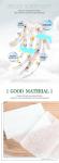 Customizable Fabric Softener Dryer Sheets Sustainable Water Soluble