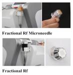 2017 Fractional RF and Microneedle RF beauty Machine/fractional micro needle