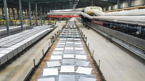 Wholesale Ceramic Tile Production Line Ceramic Tile Production Equipment from china suppliers