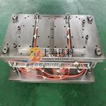 AUTOMATIC ALUMINUM FOIL CONTAINER PRODUCTION LINE ALUMINUM FOIL MAKING MACHINery