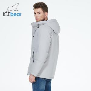 Wholesale wear front and back clothes,dark and light collided, business and leisure from china suppliers