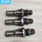 709-10-53800 709-10-53801 Excavator Distributor Main Relief Valve Assembly Main