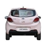 New Energy Changan Used Car Pure Mini Electric Car Hatchback