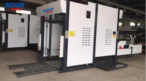 Wholesale Pile Turner For Automatic Laminator Flute Laminator Machine from china suppliers