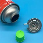 Reliable Kitchen Gas Valve for Residential and Commercial Use - Precision
