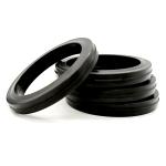 Long-Lasting Durability FKM 607 Guiberson Style 2 Inch Union Seal