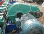 High Speed 0-25m/min 500mm Coil Width W Beam Guardrail Roll Forming Machine