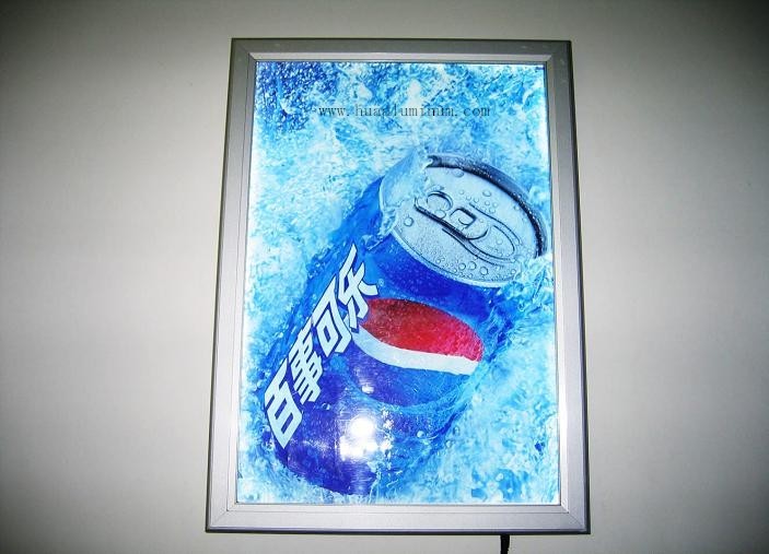 ASTM 6mm Signage Aluminum Composite Panel 1550mm Anodized Surface