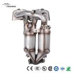 Toyota RAV4 2.0L Euro 1 Catalyst Carrier Assembly Auto Catalytic Converter Sale