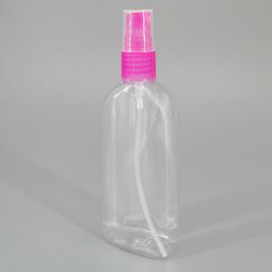 Wholesale Mosquito Repellent Water 10.5g 80ml PET Plastic Spray Bottle from china suppliers