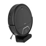 Household Robotic Wet Dry Vacuum Cleaner With WiFi APP Remote Control